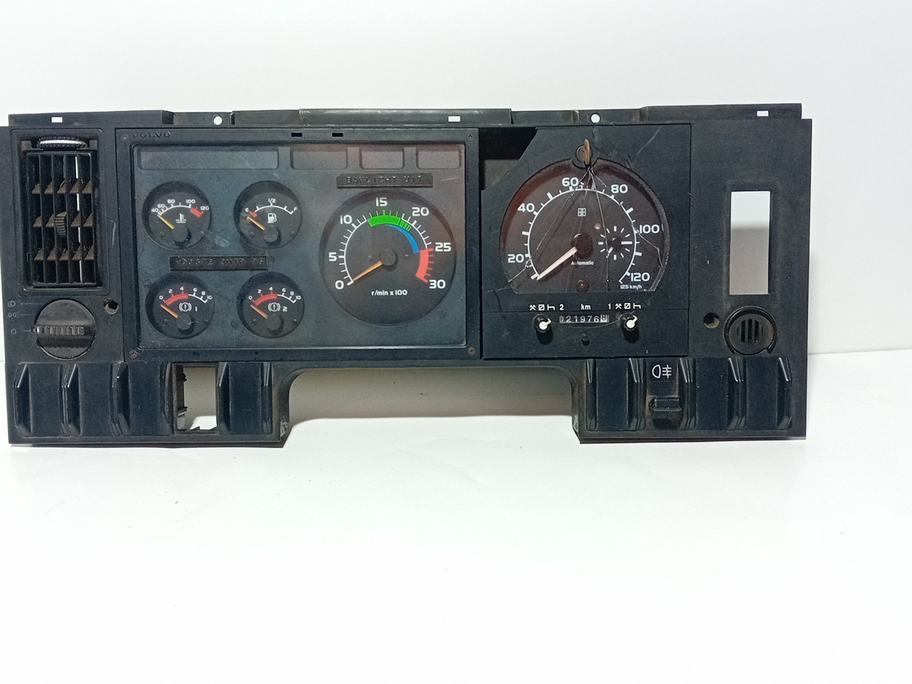 Quadrante VOLVO - ID S_12364