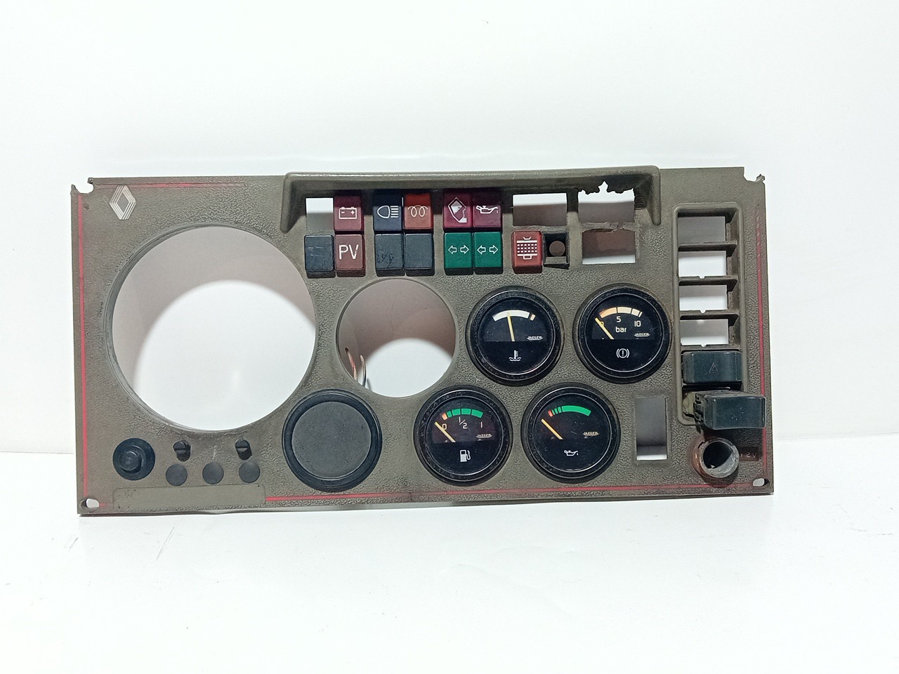 Quadrante RENAULT TRUCKS - ID S_11987