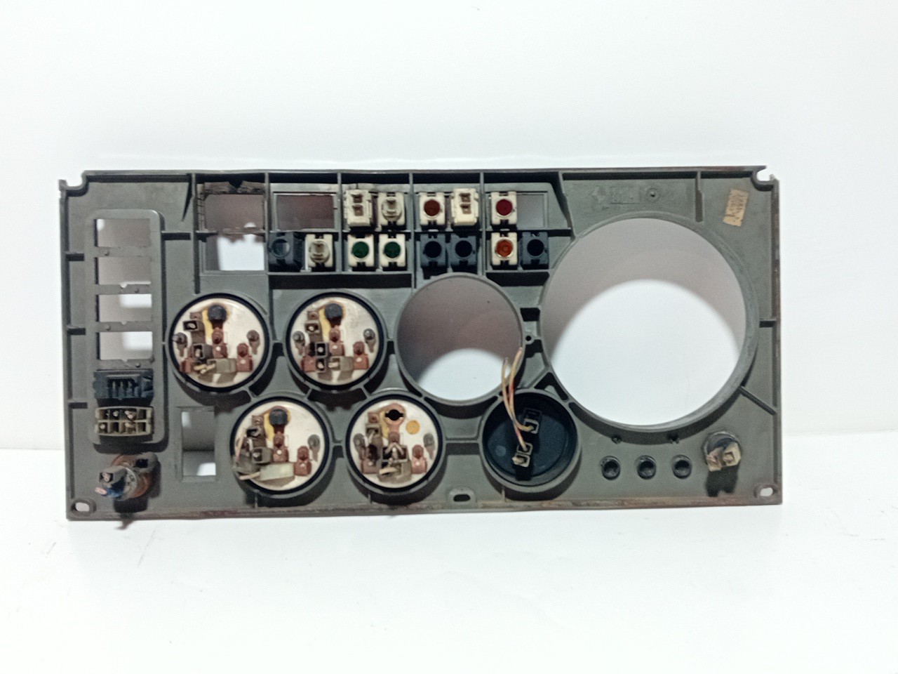 Quadrante RENAULT TRUCKS AE/MAGNUM/PREMIUM/MIDLUM/MAJOR/MIDDLE/KERAX Imagem-1