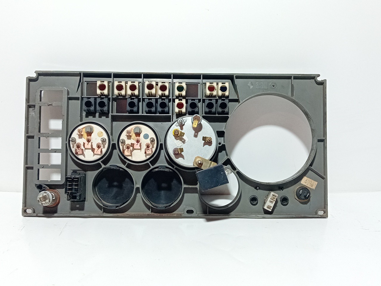 Quadrante RENAULT TRUCKS AE/MAGNUM/PREMIUM/MIDLUM/MAJOR/MIDDLE/KERAX Imagem-1