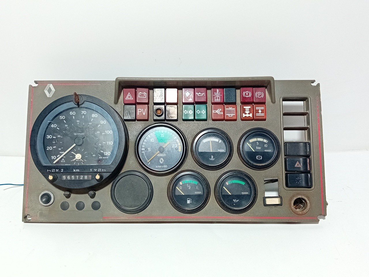 Quadrante RENAULT TRUCKS - ID S_12280