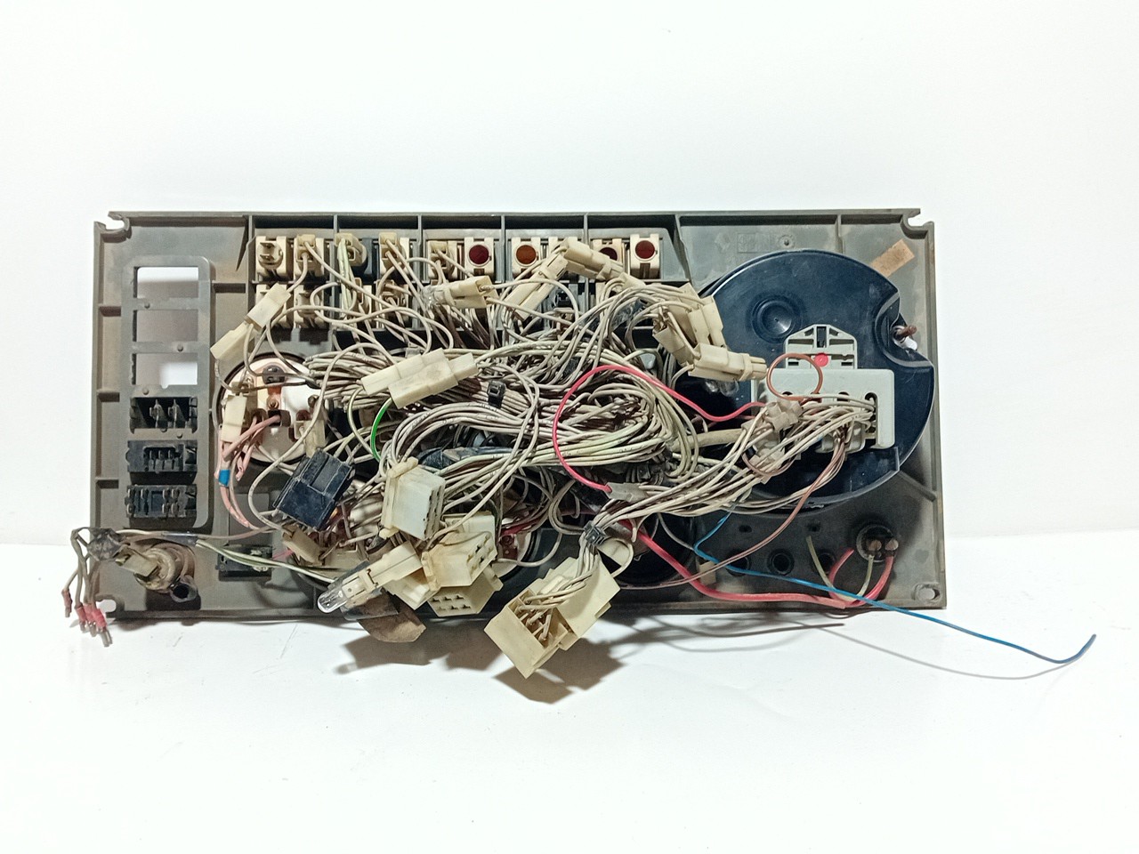 Quadrante RENAULT TRUCKS AE/MAGNUM/PREMIUM/MIDLUM/MAJOR/MIDDLE/KERAX Imagem-1