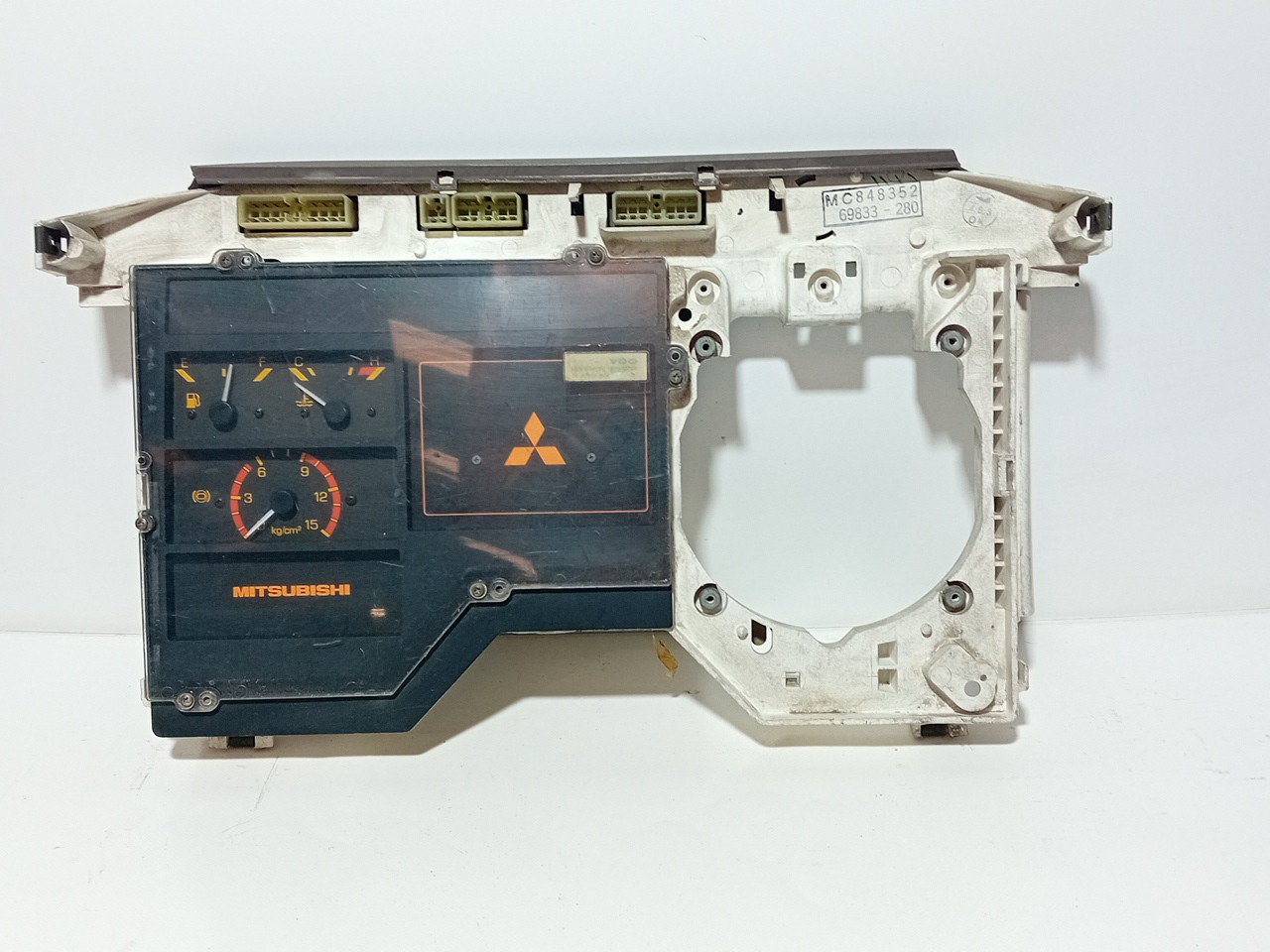 Quadrante MITSUBISHI - ID S_12354