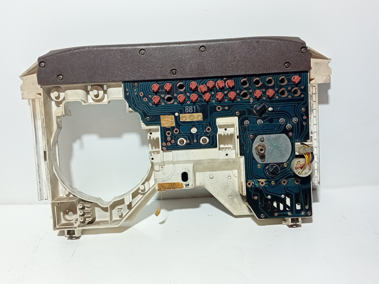 Quadrante MITSUBISHI - Imagem-1