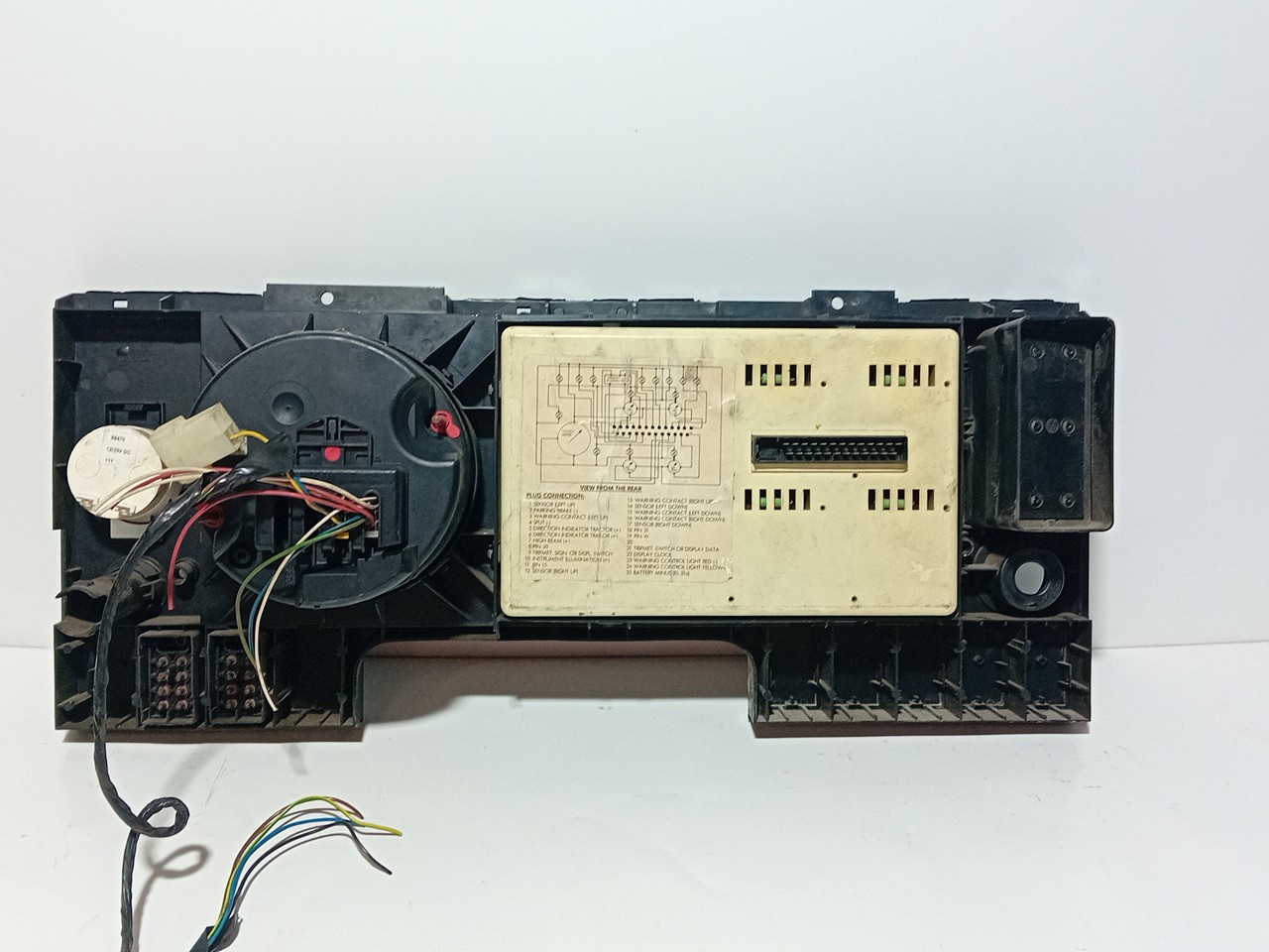 Quadrante VOLVO - Imagem-1