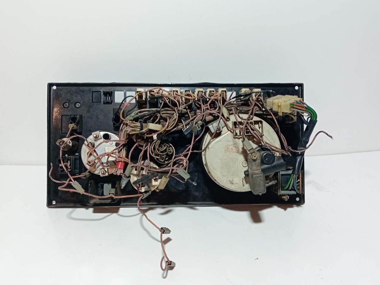 Quadrante RENAULT TRUCKS AE/MAGNUM/PREMIUM/MIDLUM/MAJOR/MIDDLE/KERAX Imagem-1