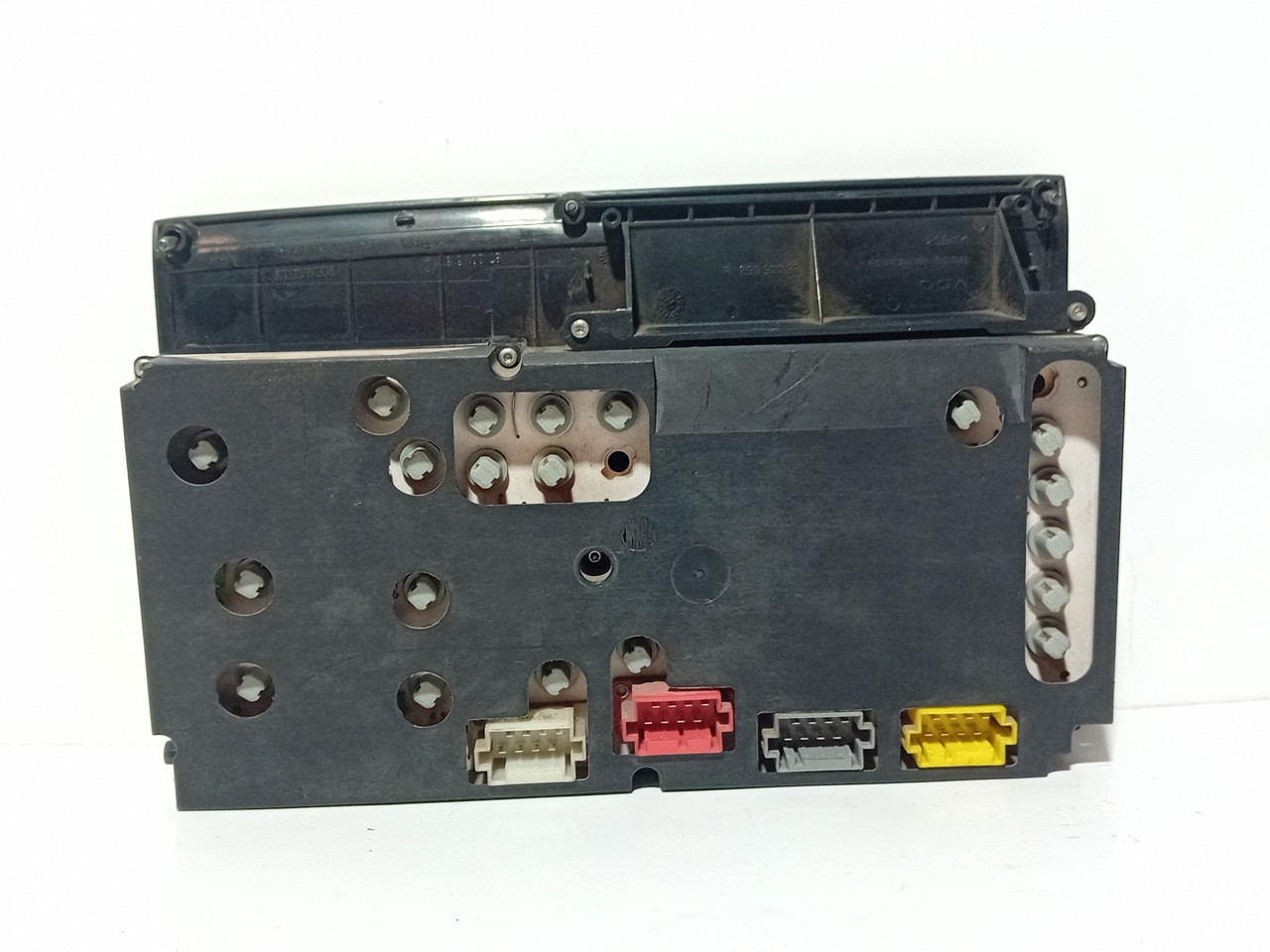 Quadrante RENAULT TRUCKS AE/MAGNUM/PREMIUM/MIDLUM/MAJOR/MIDDLE/KERAX Imagem-1