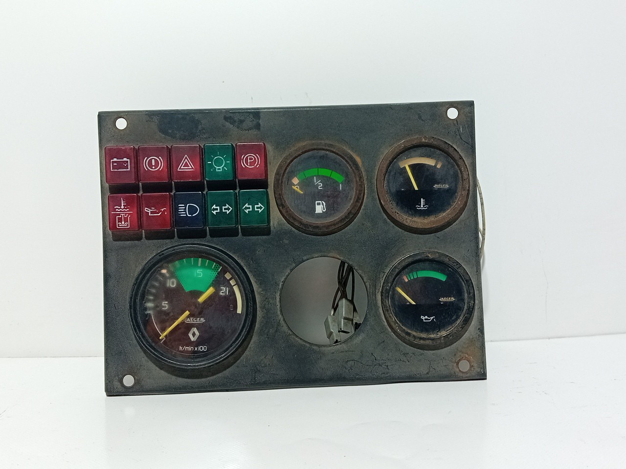 Quadrante RENAULT TRUCKS - ID S_12375