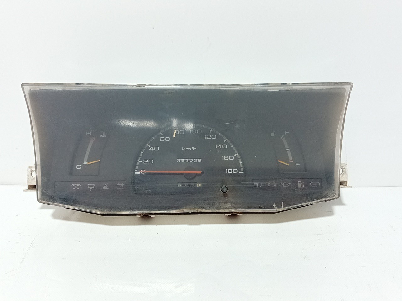 Quadrante OPEL - ID S_12338