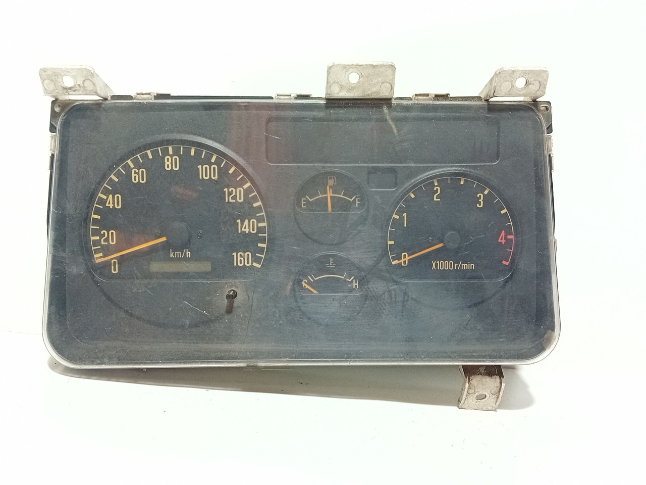 Quadrante MITSUBISHI - ID S_12313