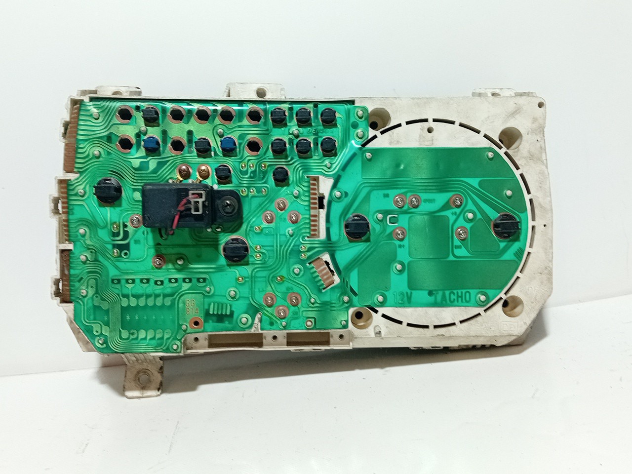 Quadrante MITSUBISHI - Imagem-1