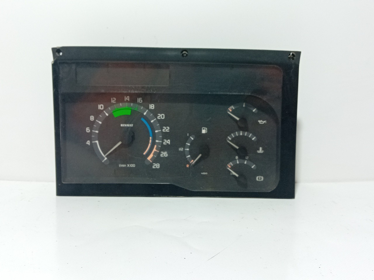 Quadrante RENAULT TRUCKS - ID S_23768