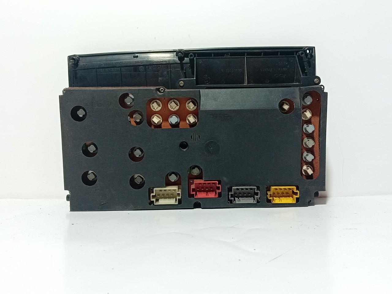 Quadrante RENAULT TRUCKS - Imagem-1