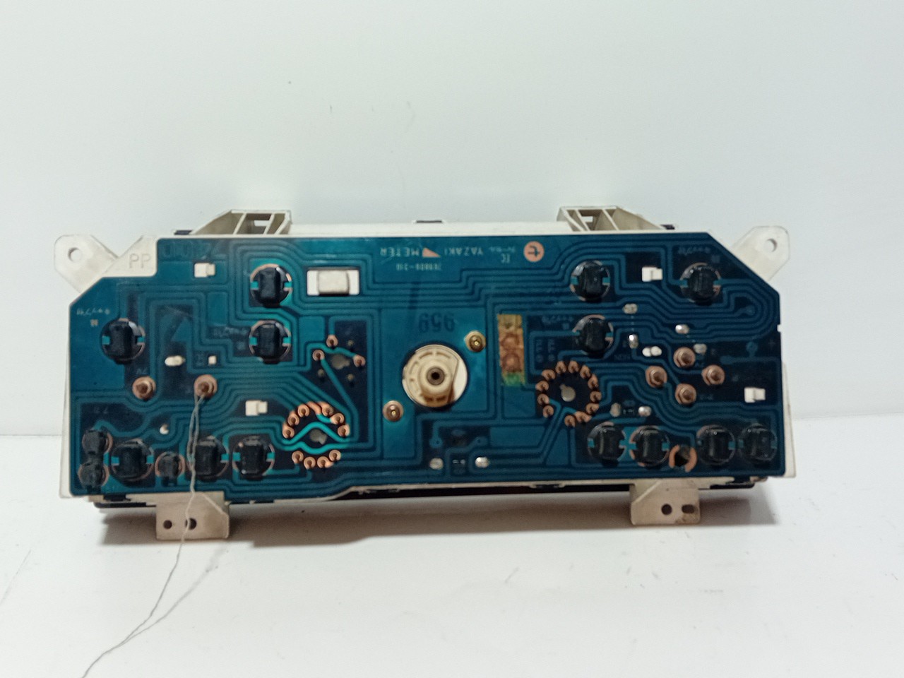 Quadrante TOYOTA - Imagem-1