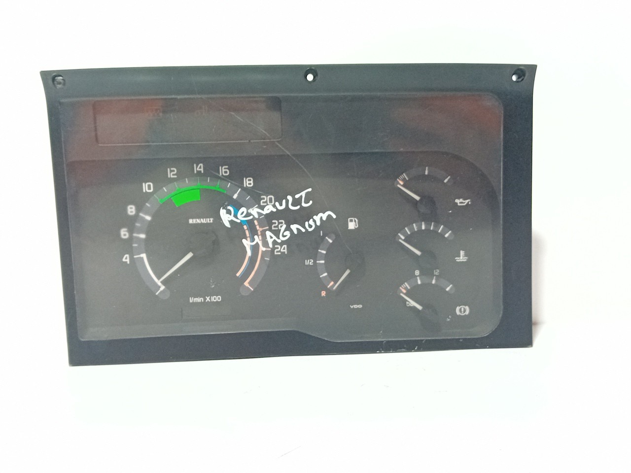 Quadrante RENAULT TRUCKS - ID S_23772