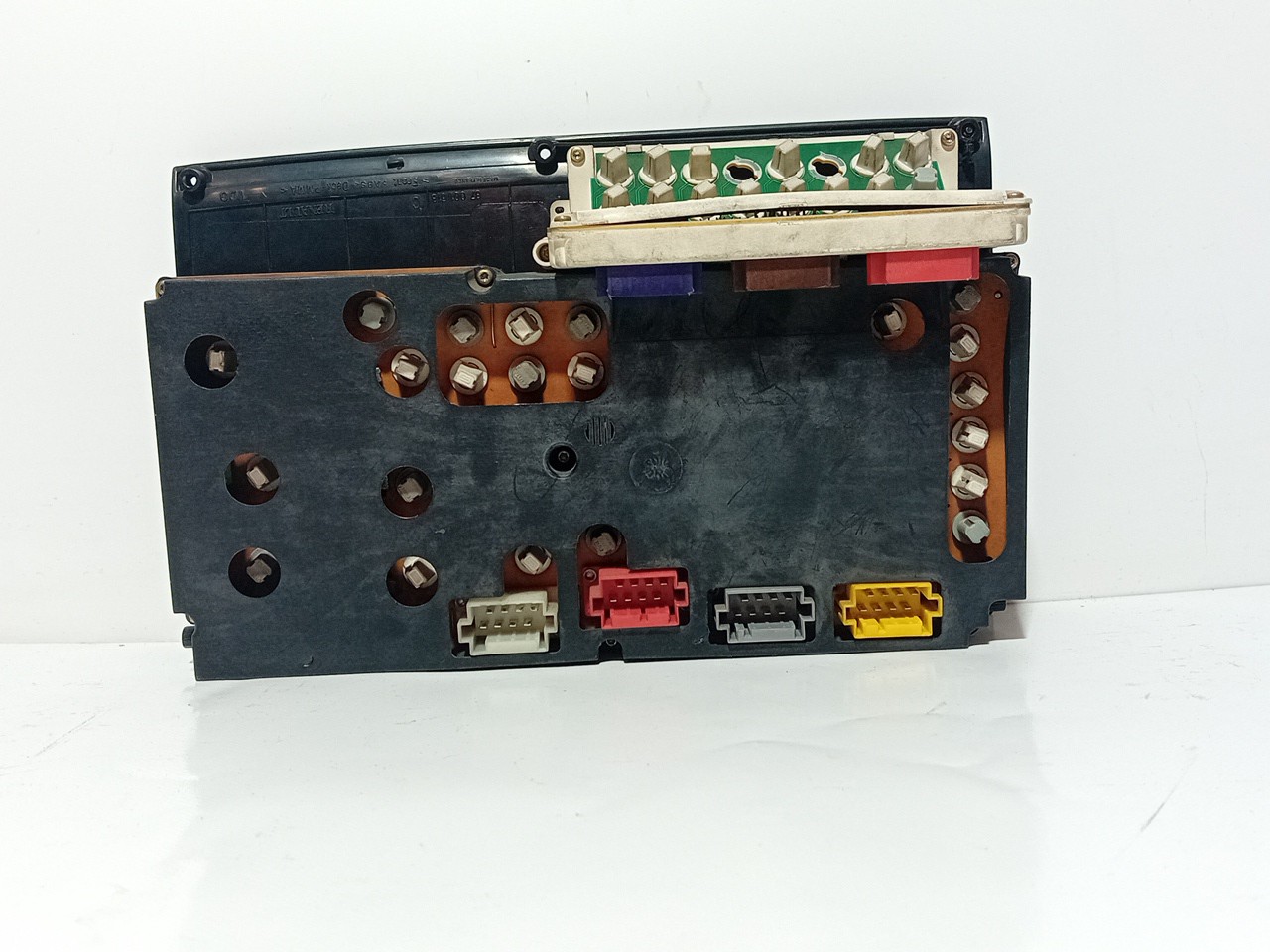 Quadrante RENAULT TRUCKS - Imagem-1