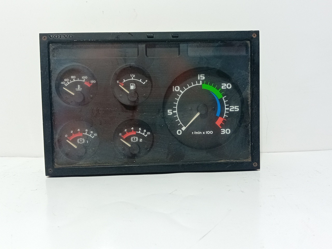 Quadrante VOLVO - ID S_23773