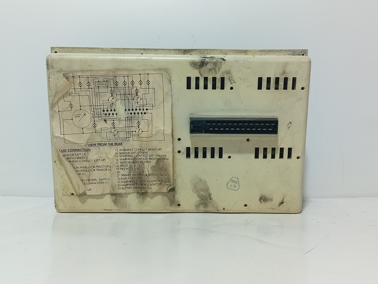 Quadrante VOLVO - Imagem-1