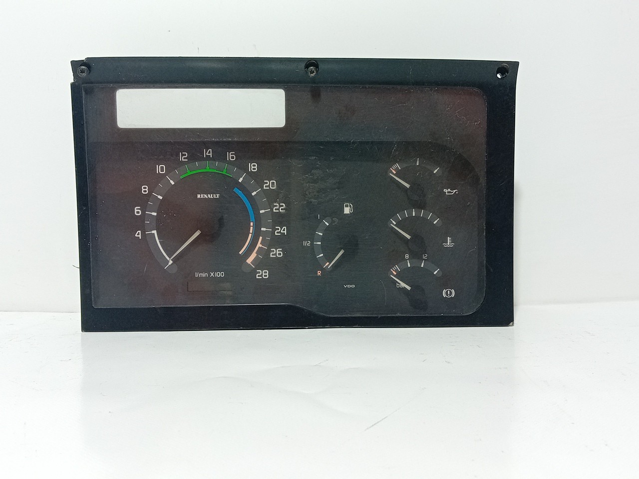 Quadrante RENAULT TRUCKS - ID S_23774