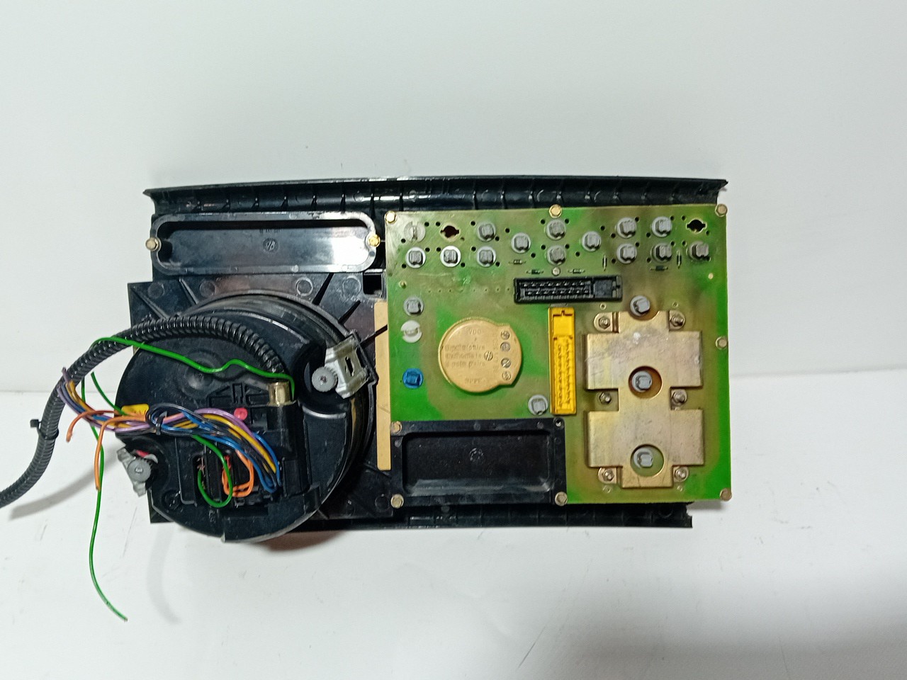 Quadrante SCANIA P/R/S/T/G Imagem-3