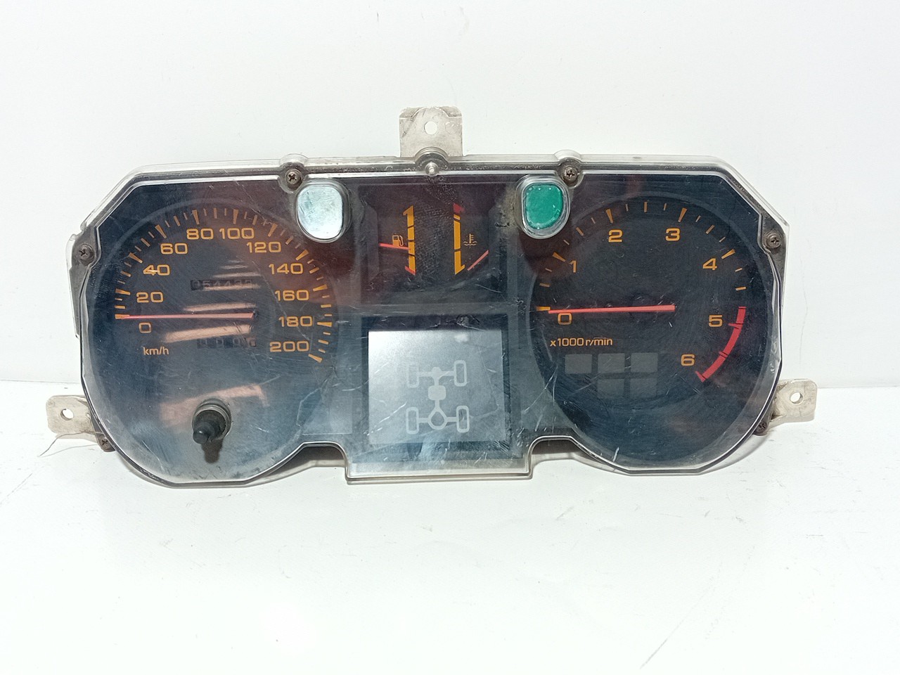 Quadrante MITSUBISHI - ID S_12333