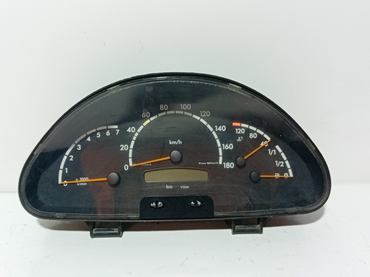 Quadrante MERCEDES-BENZ - ID S_12337