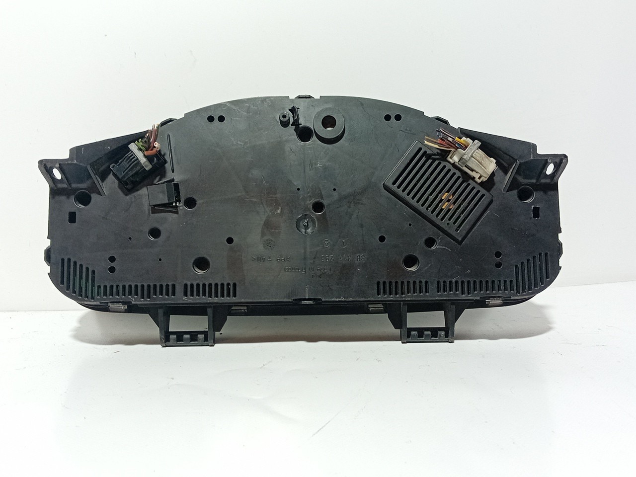 Quadrante MERCEDES-BENZ - Imagem-1