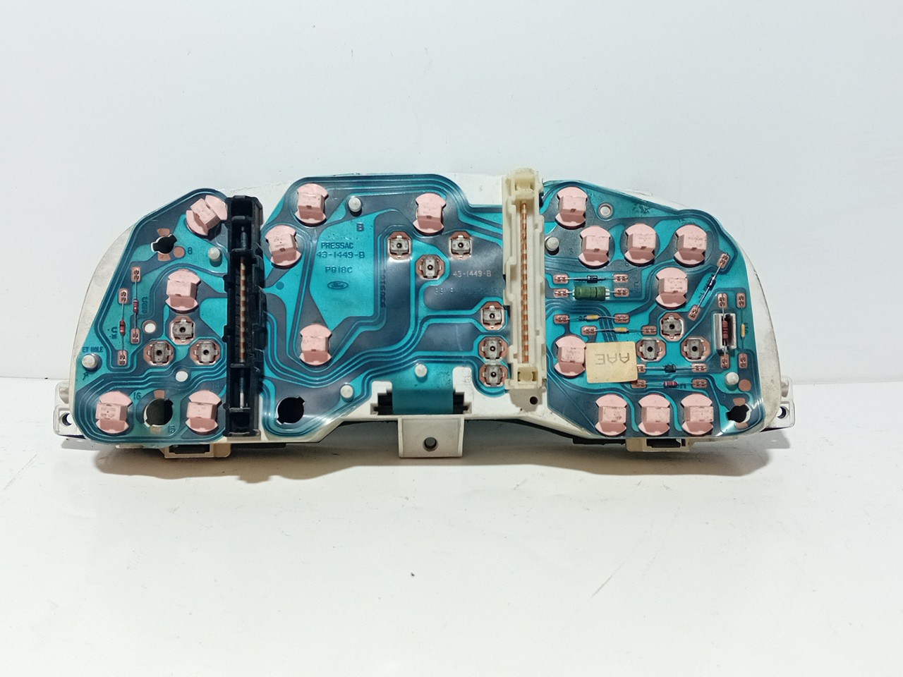 Quadrante TOYOTA - Imagem-1