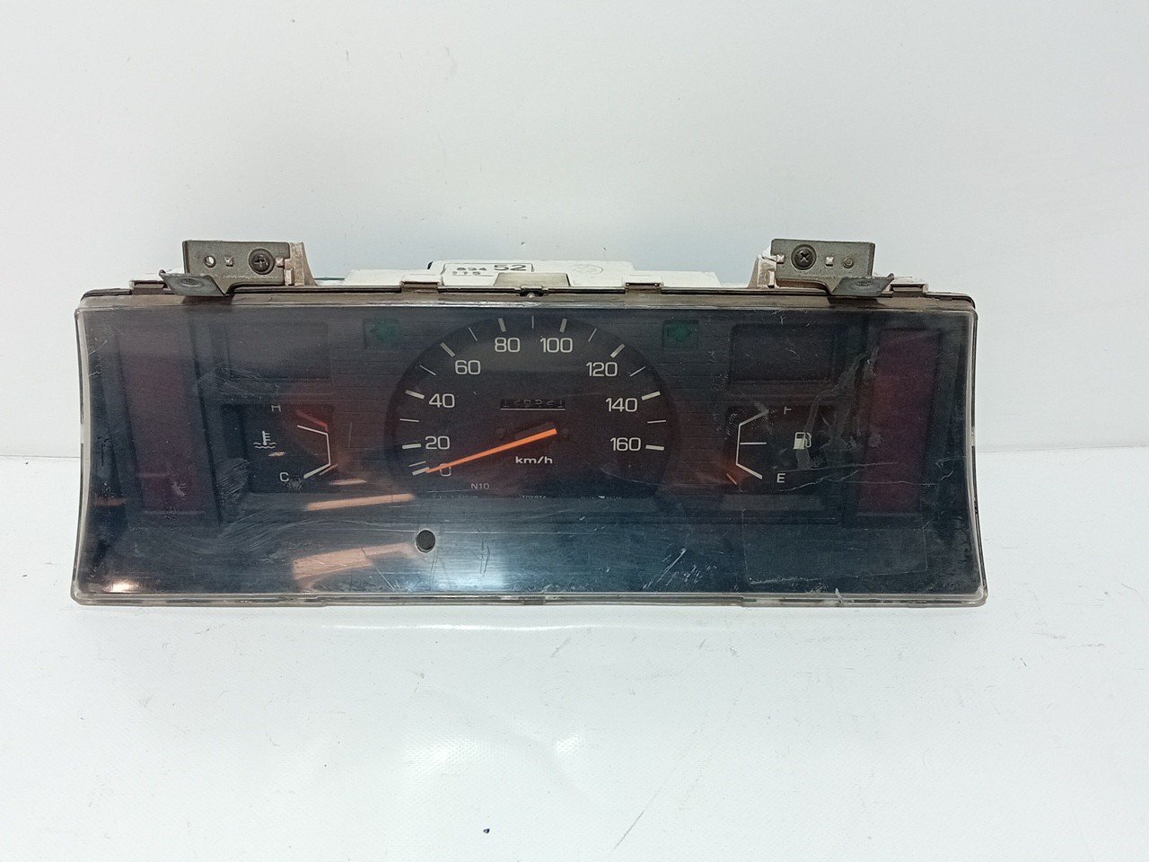 Quadrante TOYOTA - ID S_12323