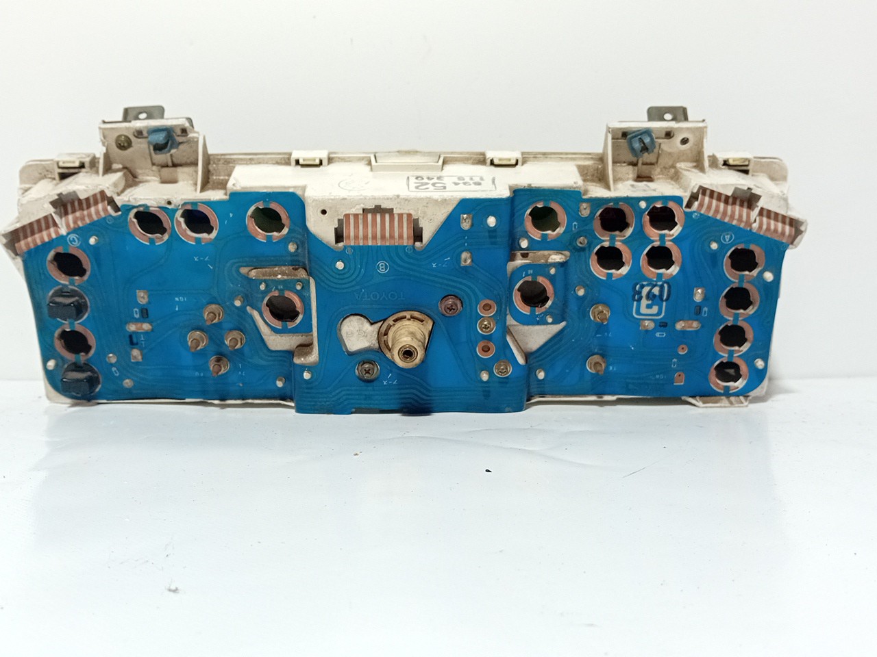 Quadrante TOYOTA - Imagem-1