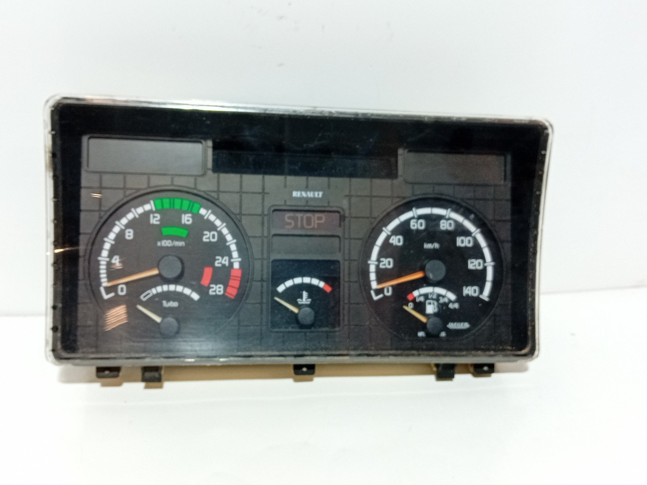 Quadrante RENAULT TRUCKS - ID S_12189