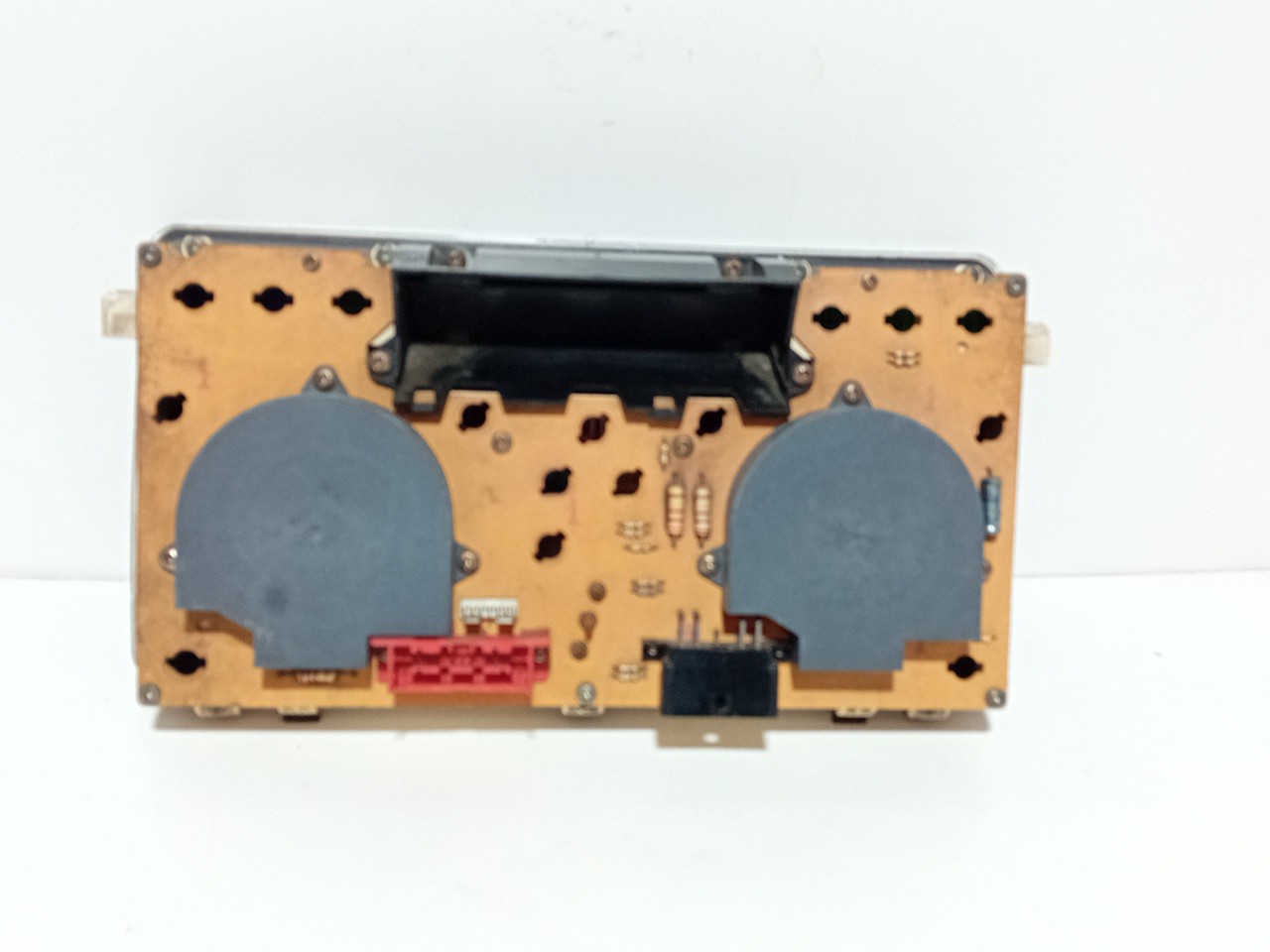 Quadrante RENAULT TRUCKS AE/MAGNUM/PREMIUM/MIDLUM/MAJOR/MIDDLE/KERAX Imagem-1