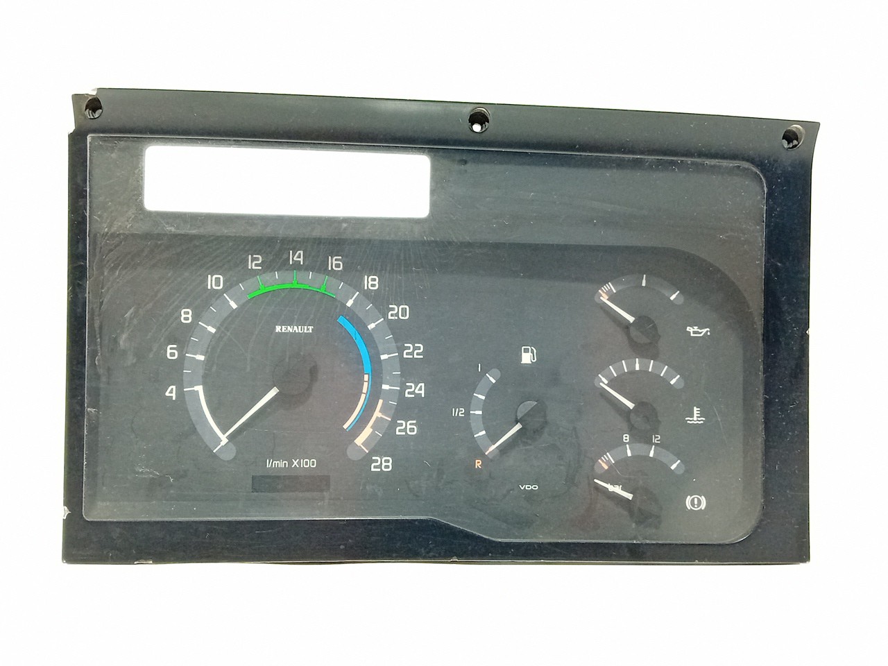 Quadrante RENAULT TRUCKS - ID S_12191