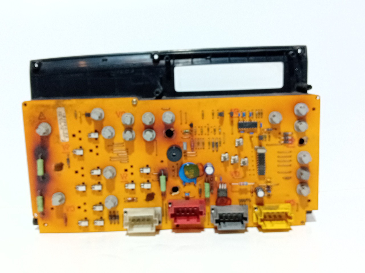 Quadrante RENAULT TRUCKS AE/MAGNUM/PREMIUM/MIDLUM/MAJOR/MIDDLE/KERAX Imagem-1