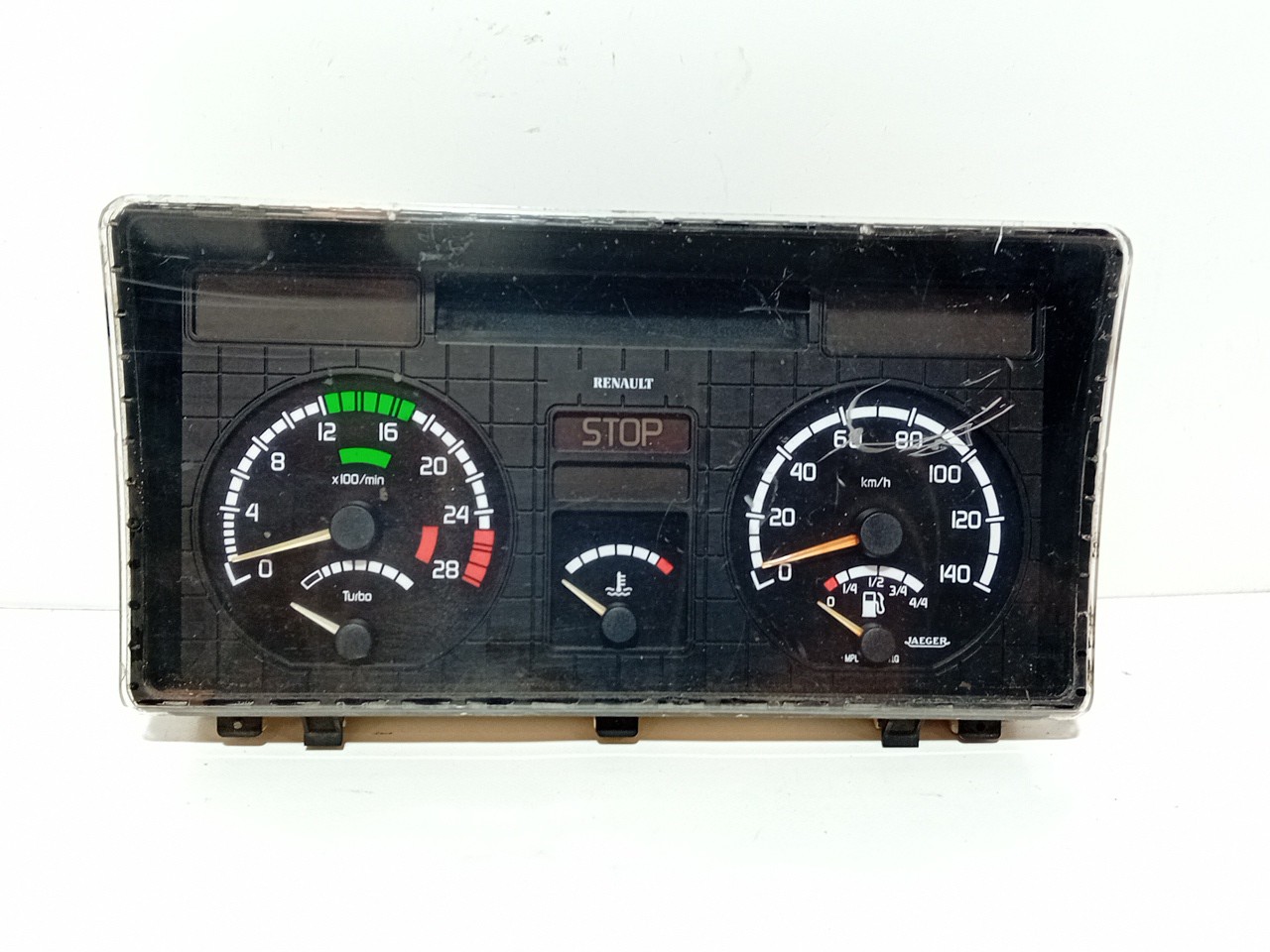 Quadrante RENAULT TRUCKS - ID S_12184