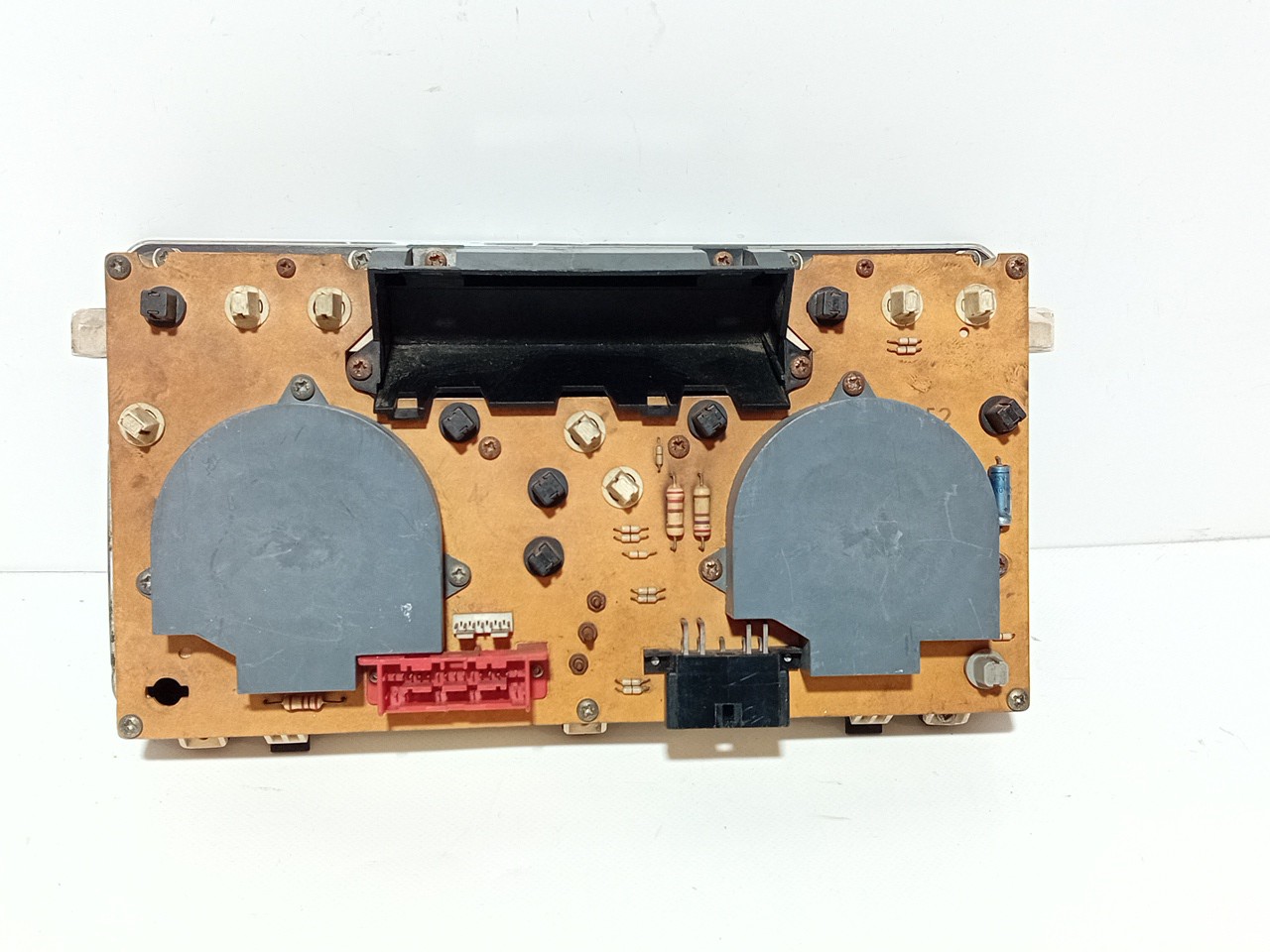 Quadrante RENAULT TRUCKS AE/MAGNUM/PREMIUM/MIDLUM/MAJOR/MIDDLE/KERAX Imagem-1