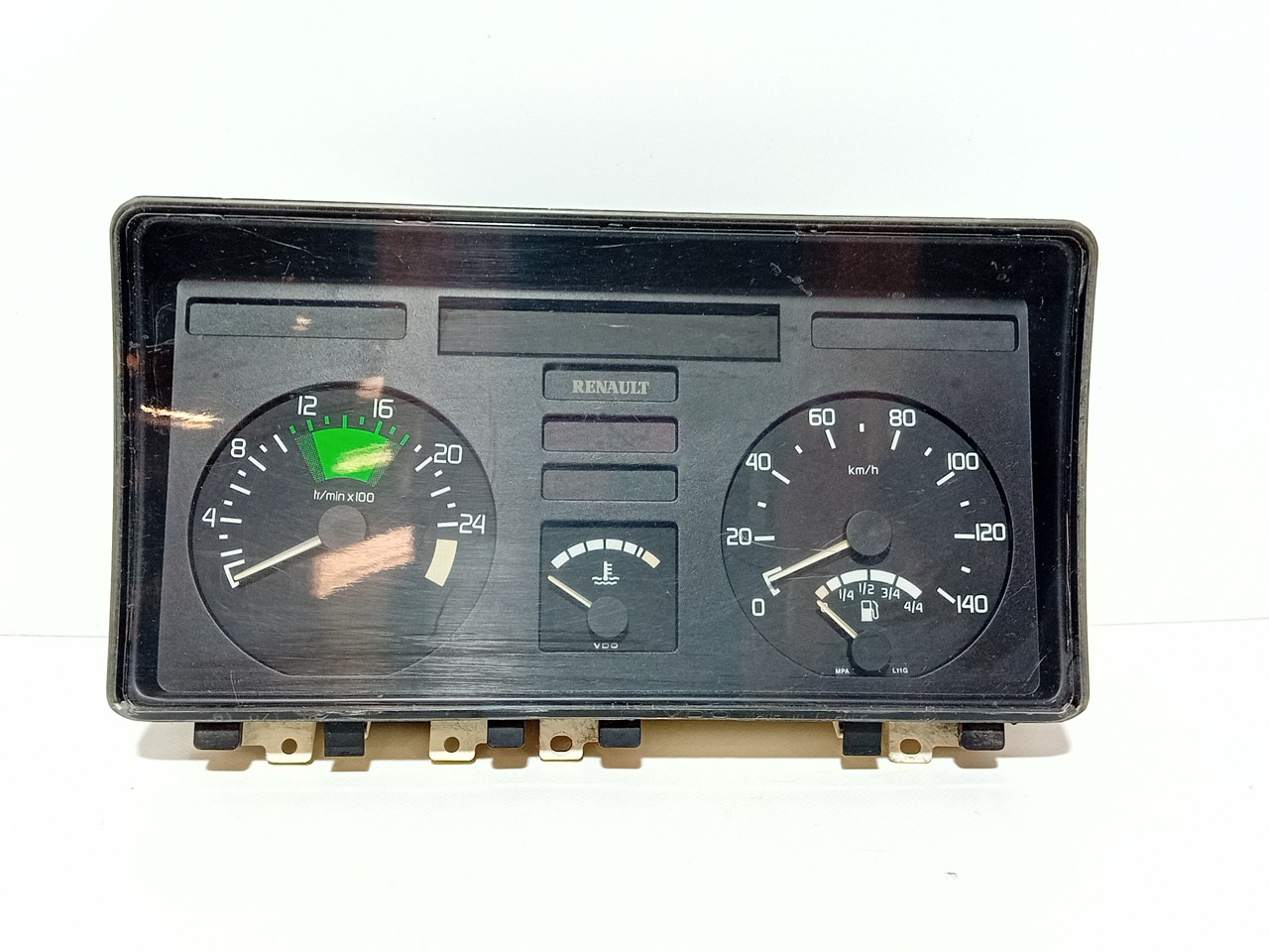 Quadrante RENAULT TRUCKS - ID S_12213