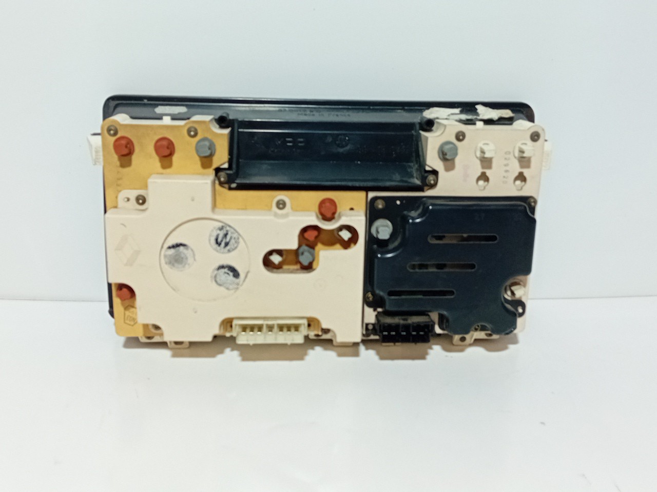 Quadrante RENAULT TRUCKS AE/MAGNUM/PREMIUM/MIDLUM/MAJOR/MIDDLE/KERAX Imagem-1