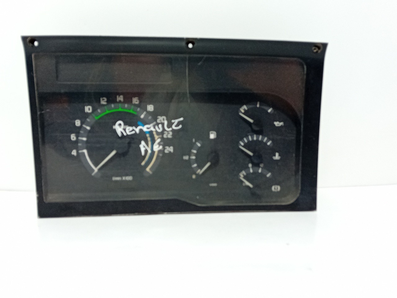 Quadrante RENAULT TRUCKS - ID S_23794