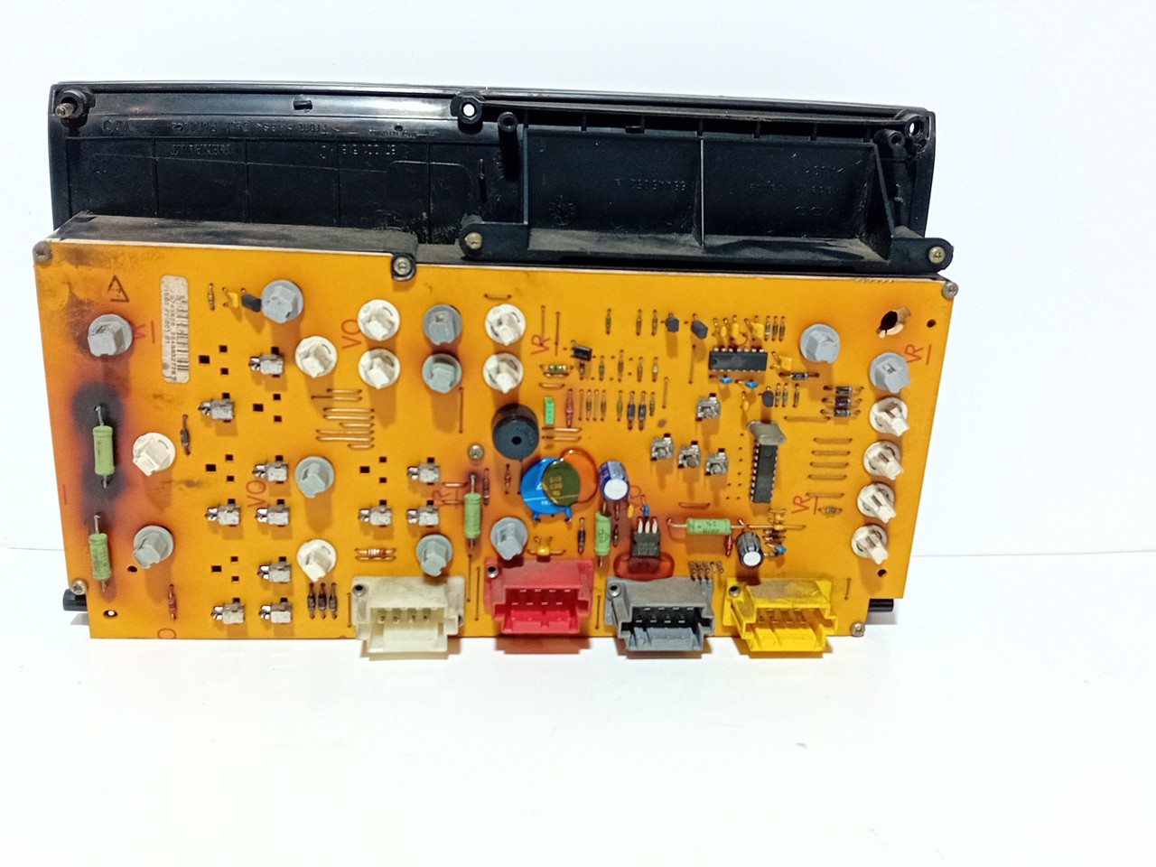 Quadrante RENAULT TRUCKS - Imagem-1