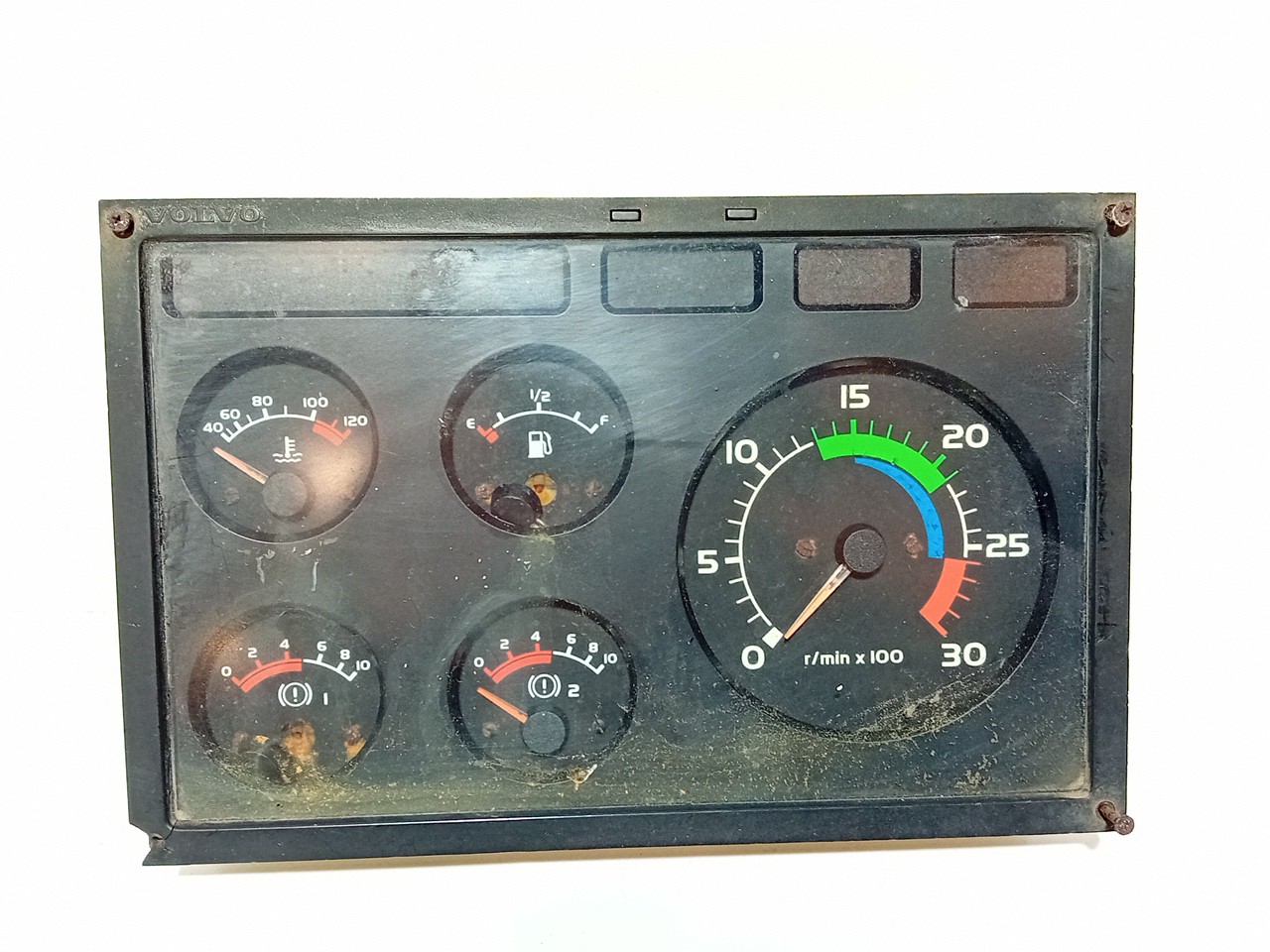 Quadrante VOLVO - ID S_23793