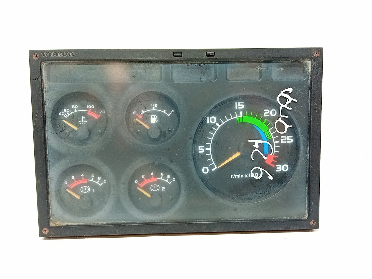 Quadrante VOLVO - ID S_23792