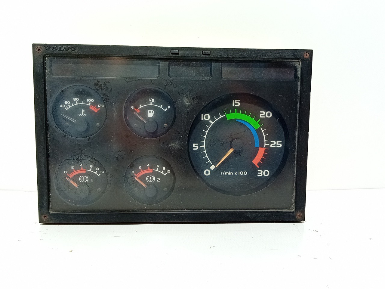 Quadrante VOLVO - ID S_23791