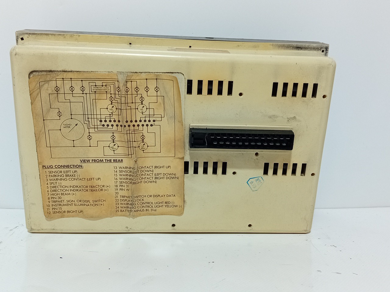 Quadrante VOLVO - Imagem-1