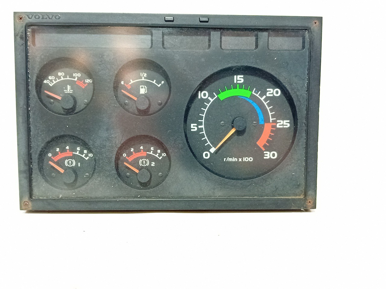 Quadrante VOLVO - ID S_23790