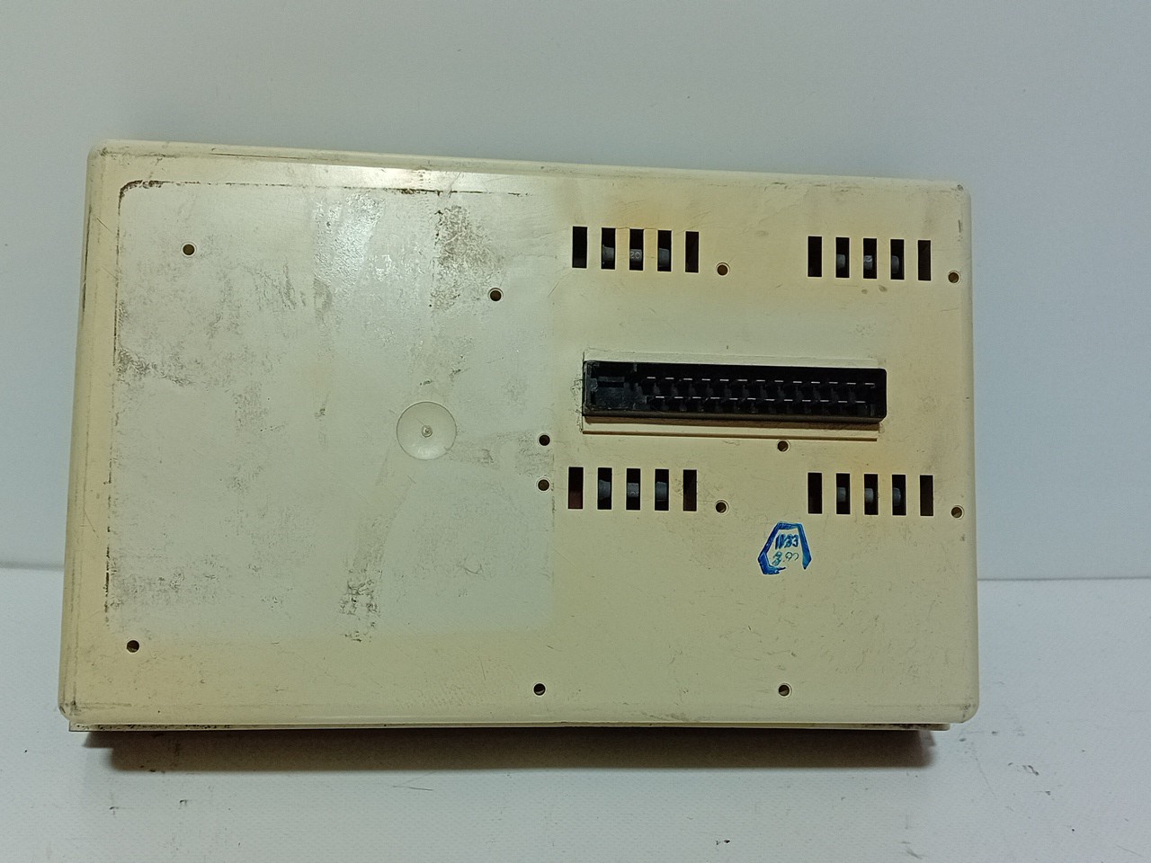 Quadrante VOLVO - Imagem-1