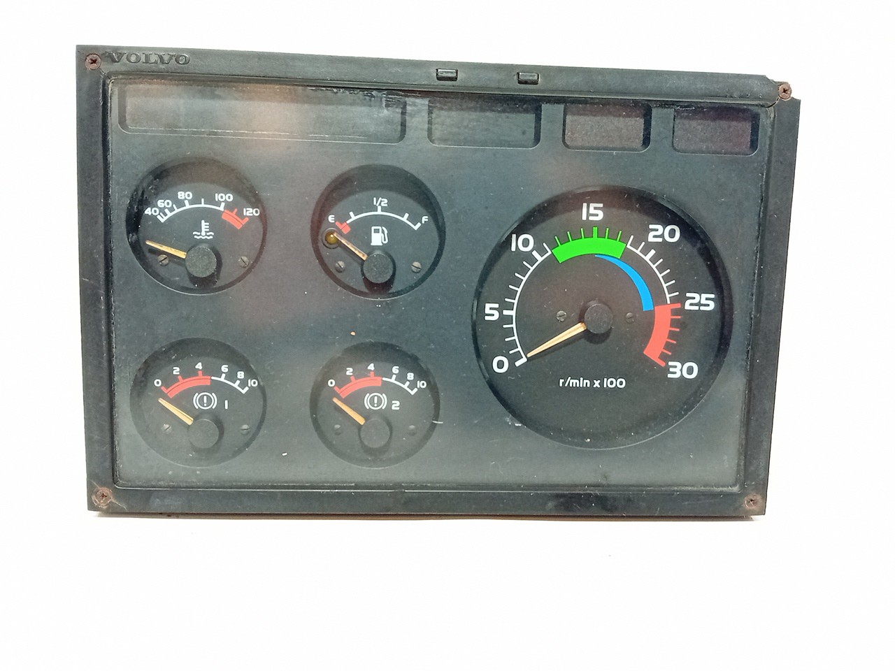 Quadrante VOLVO - ID S_23788