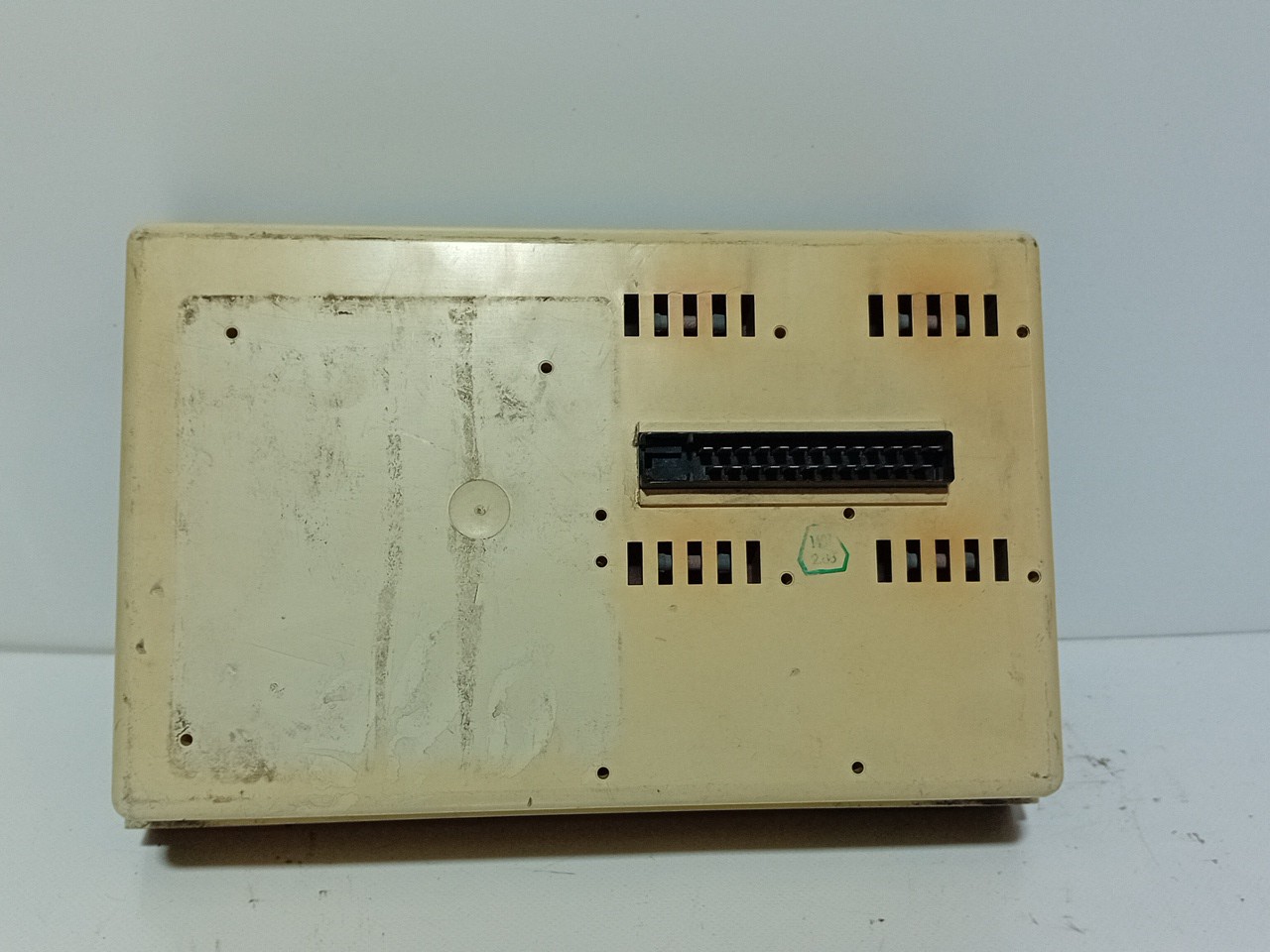 Quadrante VOLVO - Imagem-1