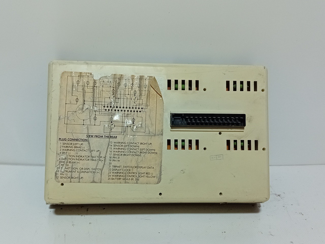 Quadrante VOLVO - Imagem-1