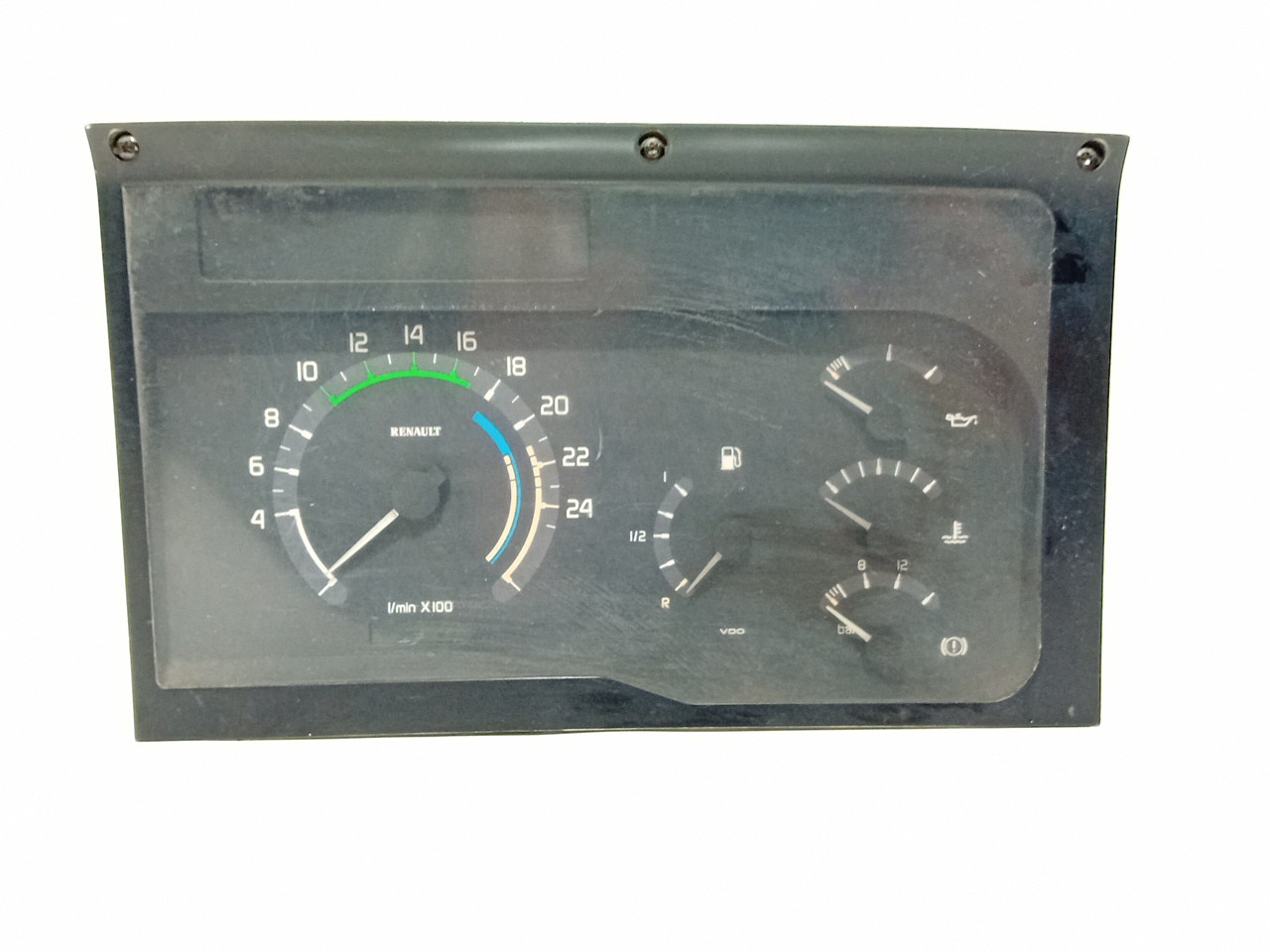 Quadrante RENAULT - ID S_12195